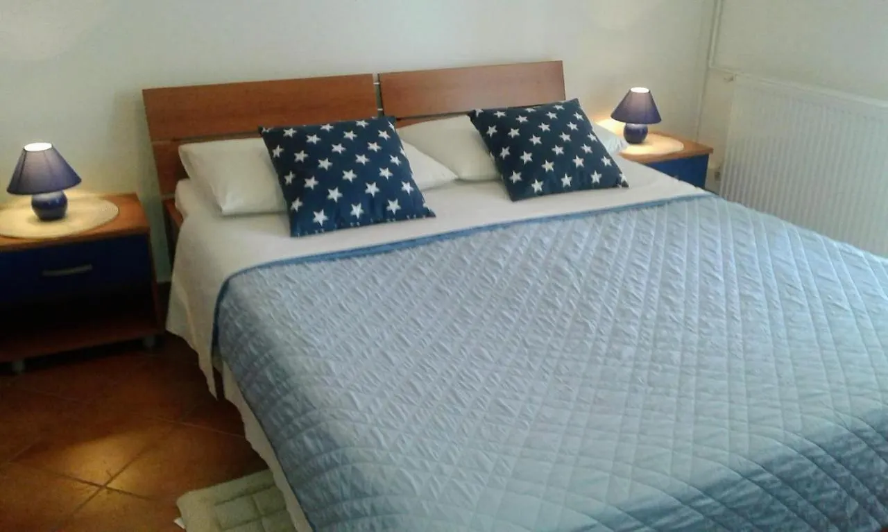 Apartment House Nono Povljana
