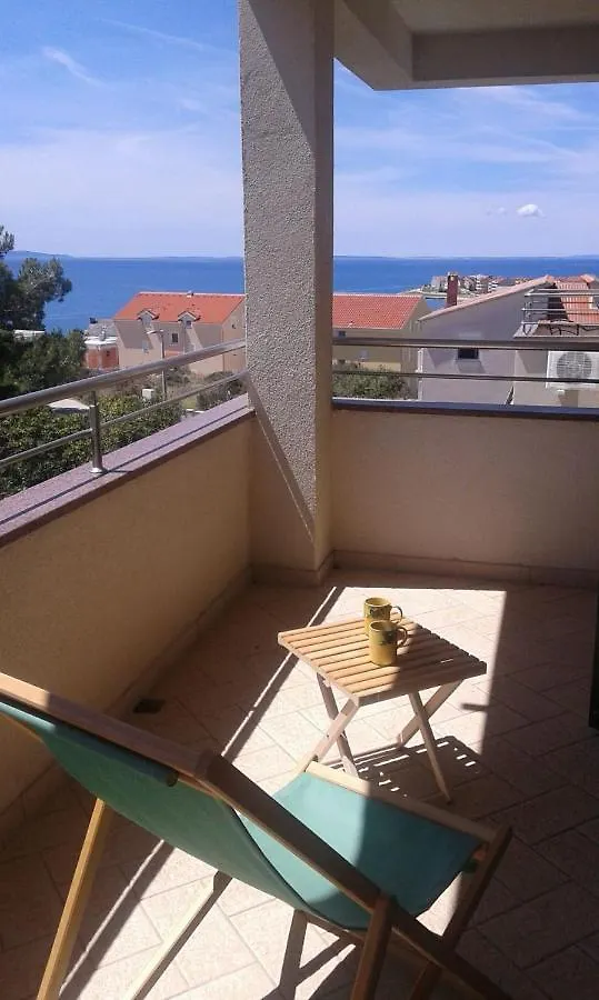 Apartment House Nono Povljana 0*,  Croazia