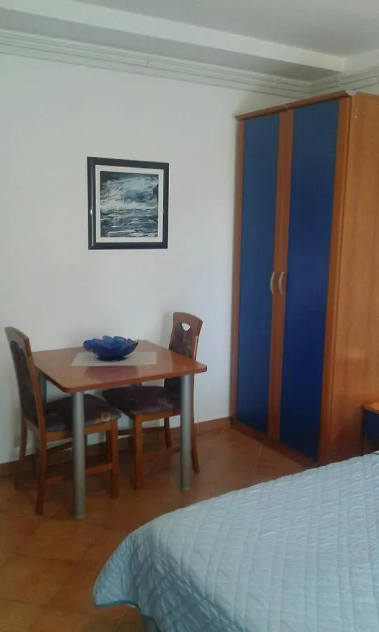Apartment House Nono Povljana