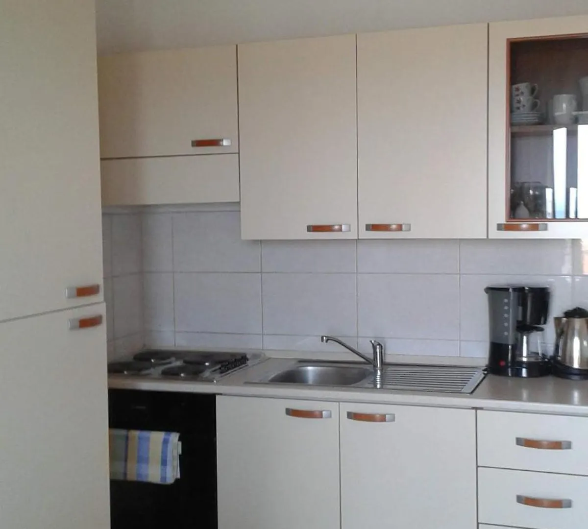 Apartment House Nono Povljana Croazia