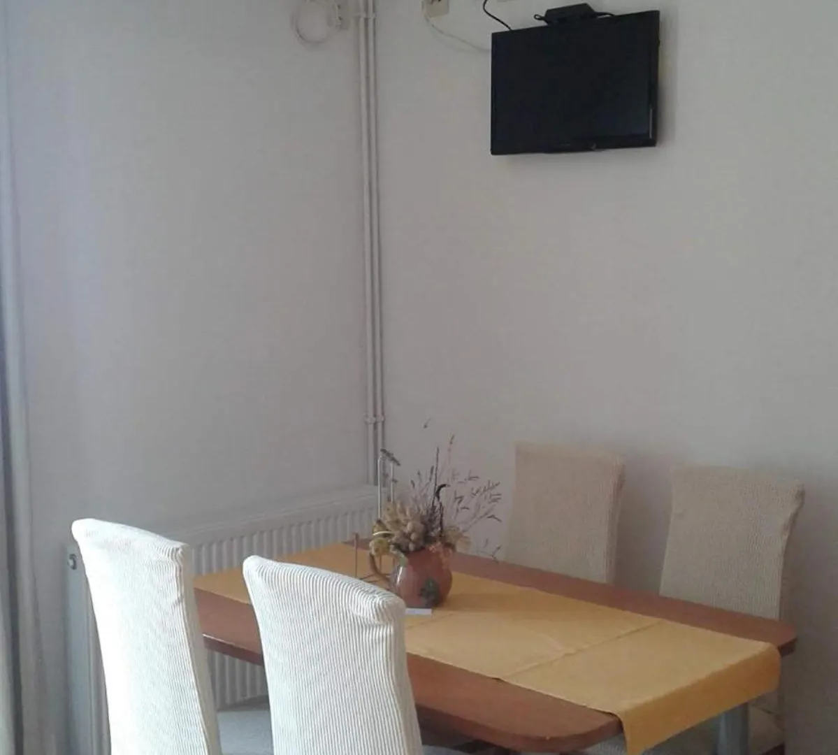 Apartment House Nono Povljana