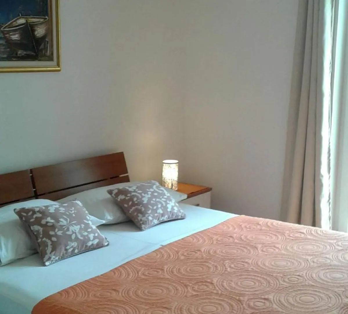 Apartment House Nono Povljana 0*,