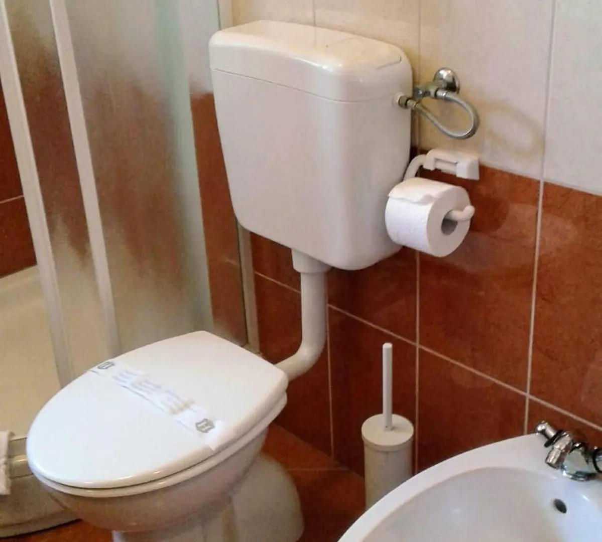 Apartment House Nono Povljana
