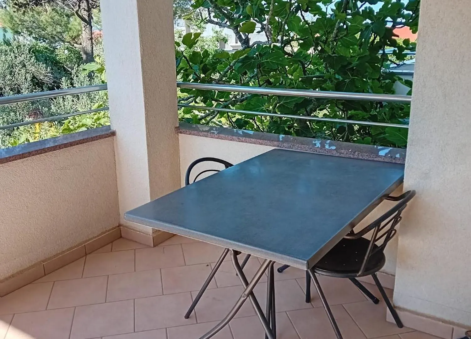 Apartment House Nono Povljana 0*,  Kroatien