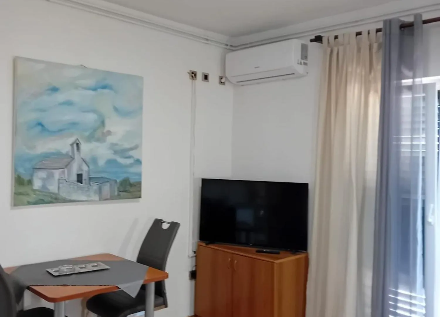 Apartment House Nono Povljana Croazia