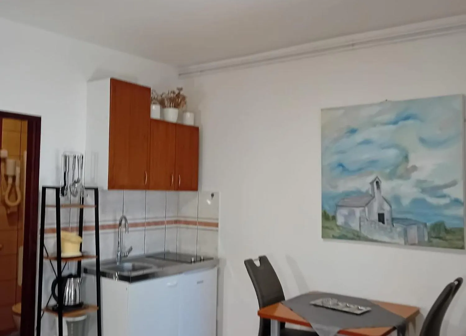 Apartment House Nono Povljana 0*,  Kroatien