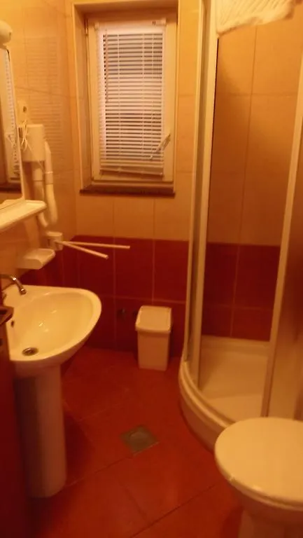 Apartment House Nono Povljana Kroatien
