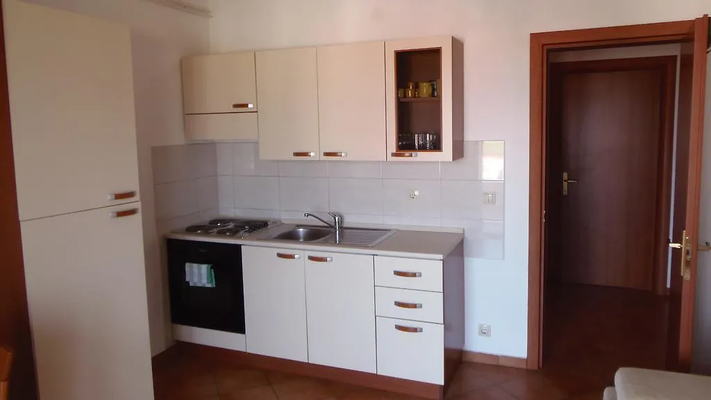 Apartment House Nono Povljana