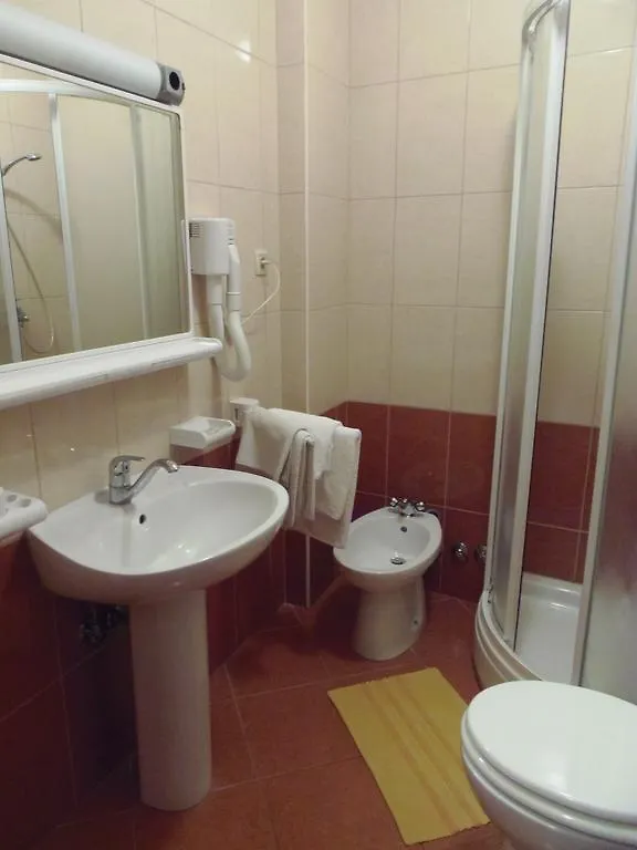 Apartment House Nono Povljana