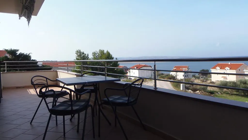 Apartment House Nono Povljana 0*,  Croazia